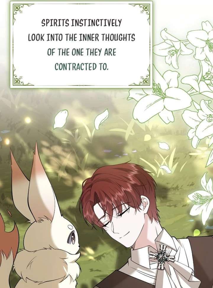 When a K-Eldest Daughter Possesses a Childcare Novel Chapter 41 - Page 61