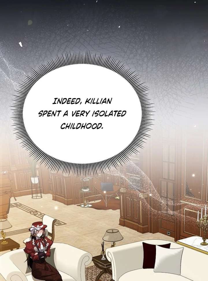 When a K-Eldest Daughter Possesses a Childcare Novel Chapter 41 - Page 63