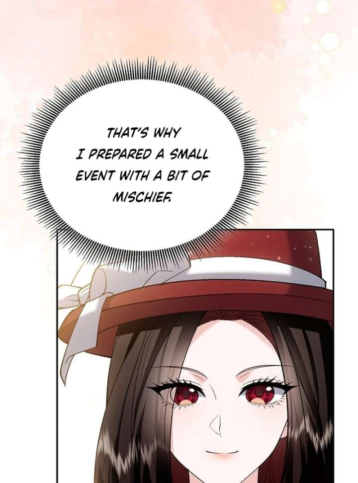 When a K-Eldest Daughter Possesses a Childcare Novel Chapter 41 - Page 65