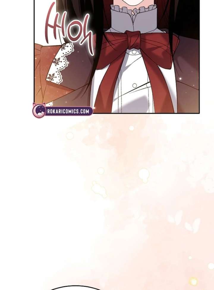 When a K-Eldest Daughter Possesses a Childcare Novel Chapter 41 - Page 66