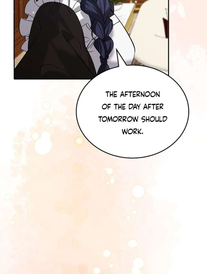 When a K-Eldest Daughter Possesses a Childcare Novel Chapter 41 - Page 68