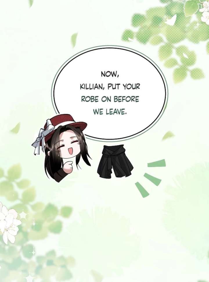 When a K-Eldest Daughter Possesses a Childcare Novel Chapter 41 - Page 73