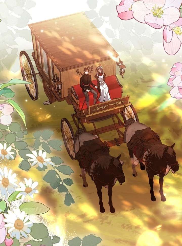 When a K-Eldest Daughter Possesses a Childcare Novel Chapter 41 - Page 77