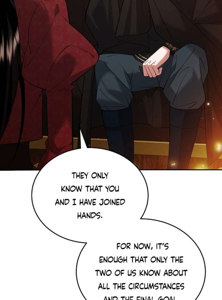 When a K-Eldest Daughter Possesses a Childcare Novel Chapter 41 - Page 80