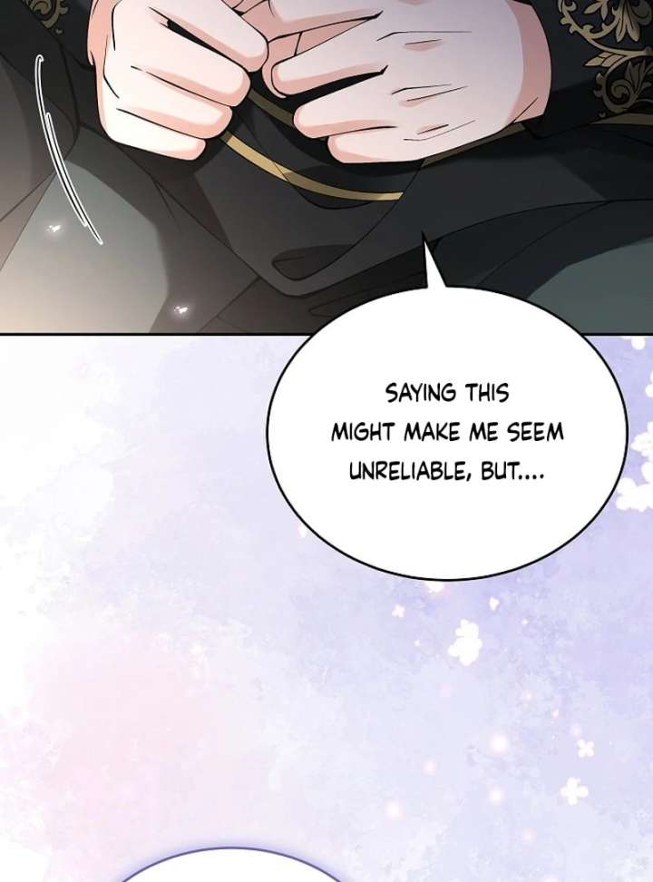 When a K-Eldest Daughter Possesses a Childcare Novel Chapter 41 - Page 82