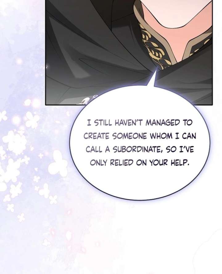 When a K-Eldest Daughter Possesses a Childcare Novel Chapter 41 - Page 84