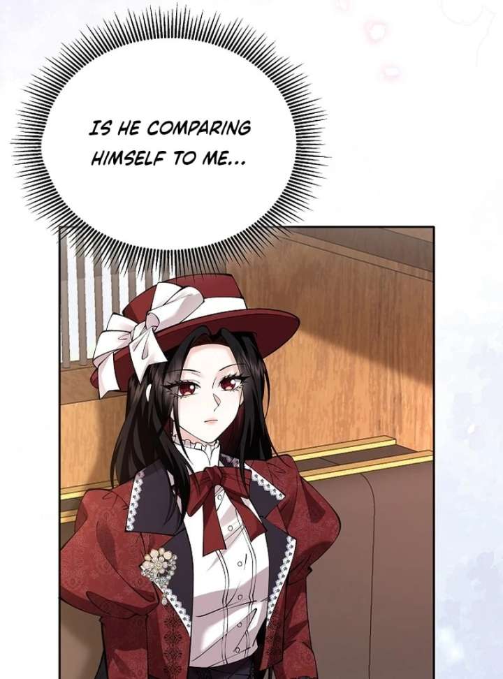 When a K-Eldest Daughter Possesses a Childcare Novel Chapter 41 - Page 85