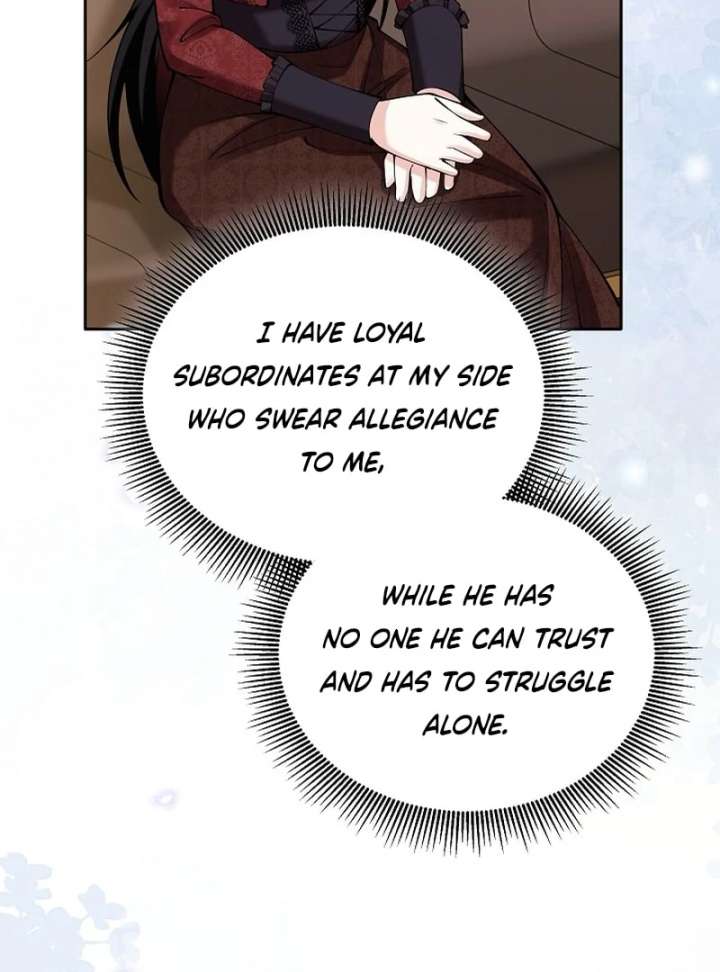 When a K-Eldest Daughter Possesses a Childcare Novel Chapter 41 - Page 86