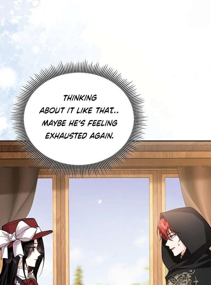 When a K-Eldest Daughter Possesses a Childcare Novel Chapter 41 - Page 87