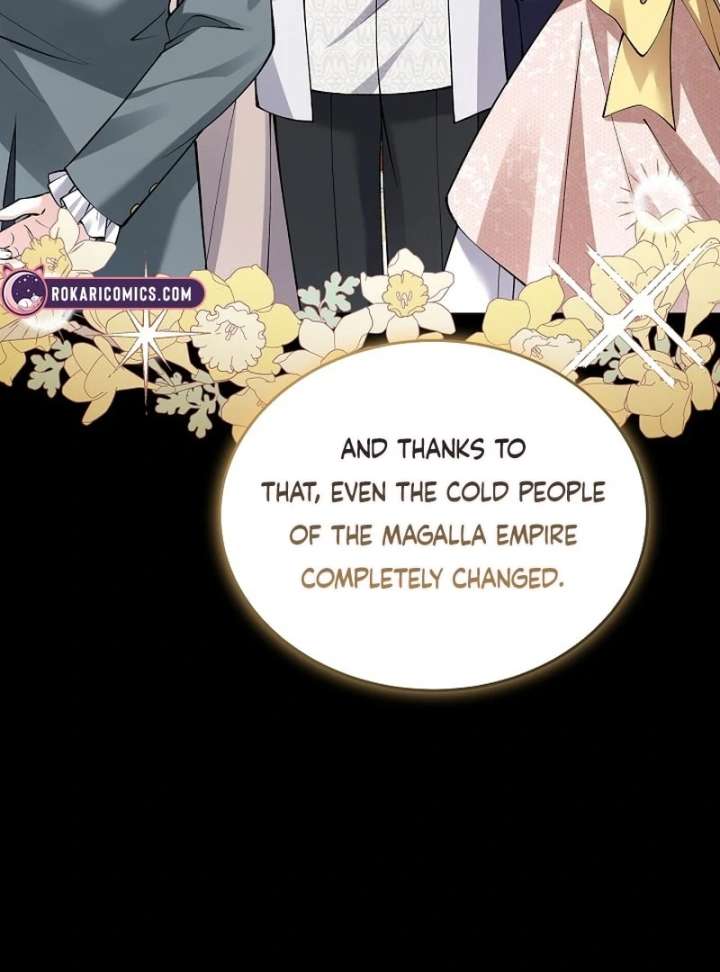 When a K-Eldest Daughter Possesses a Childcare Novel Chapter 41 - Page 90