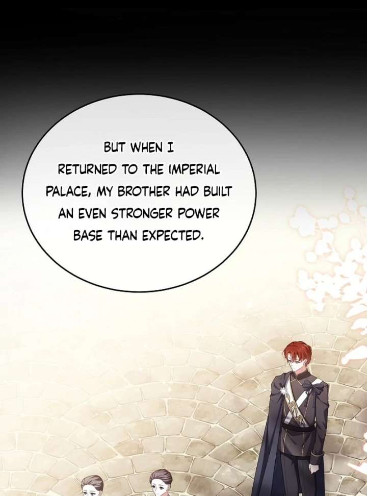 When a K-Eldest Daughter Possesses a Childcare Novel Chapter 41 - Page 91