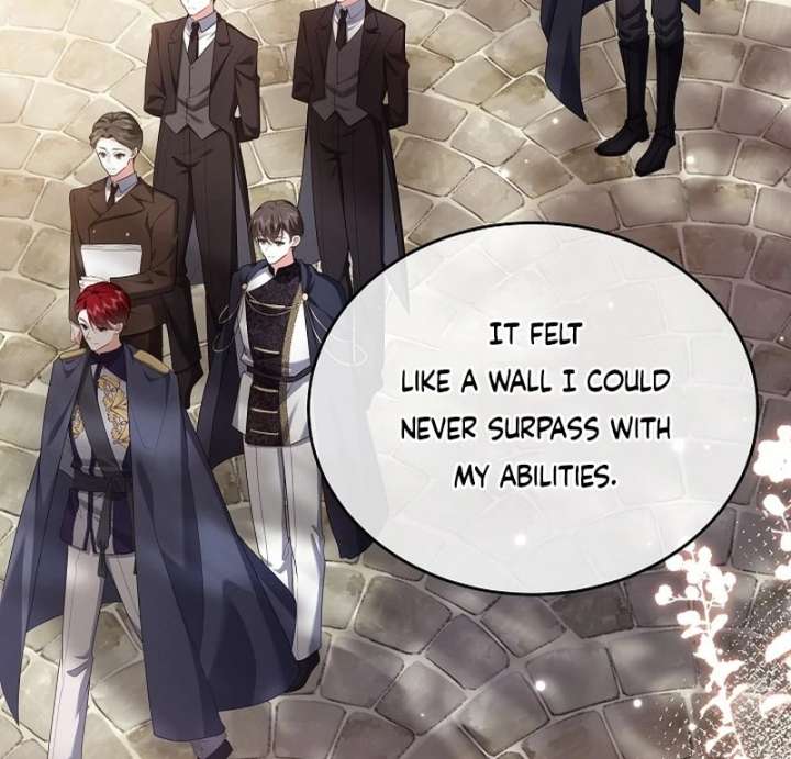 When a K-Eldest Daughter Possesses a Childcare Novel Chapter 41 - Page 92