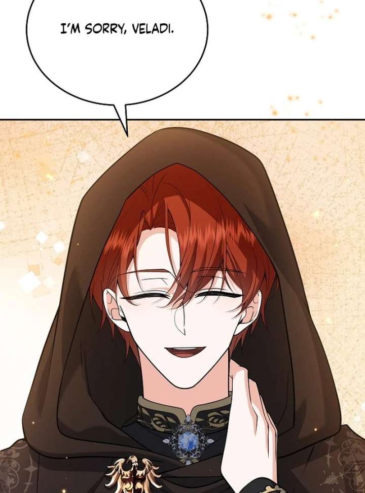 When a K-Eldest Daughter Possesses a Childcare Novel Chapter 41 - Page 96