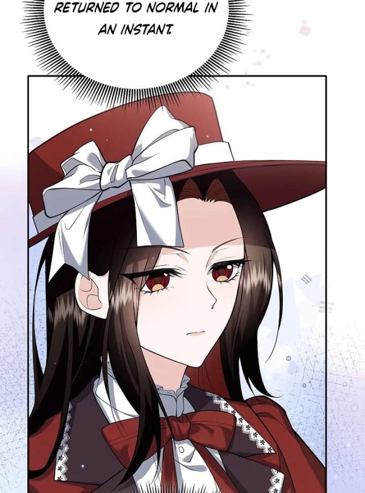 When a K-Eldest Daughter Possesses a Childcare Novel Chapter 41 - Page 98