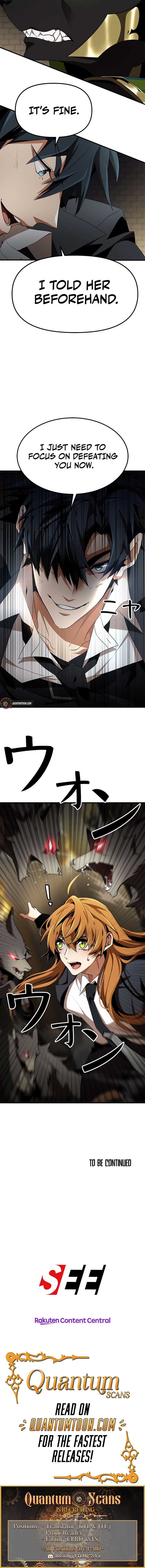 Honestly, This 13th Regression Is Getting Tough Chapter 11 - Page 10