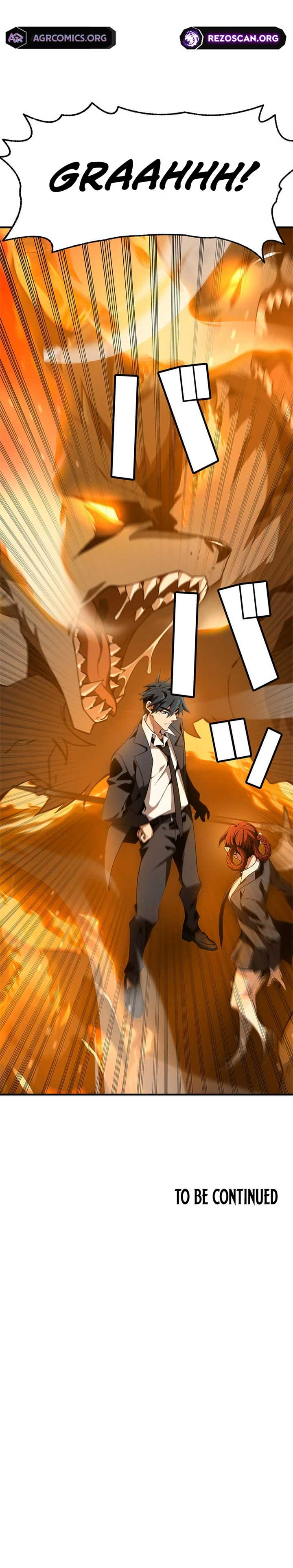 Honestly, This 13th Regression Is Getting Tough Chapter 15 - Page 10
