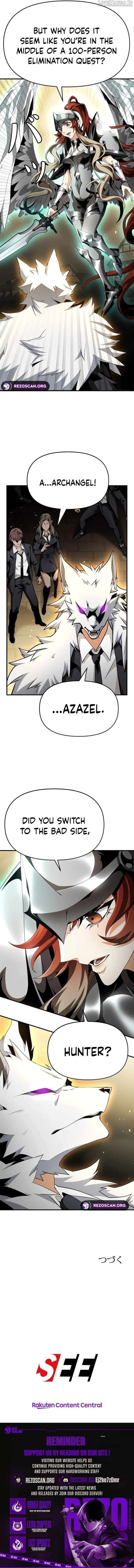 Honestly, This 13th Regression Is Getting Tough Chapter 20 - Page 12