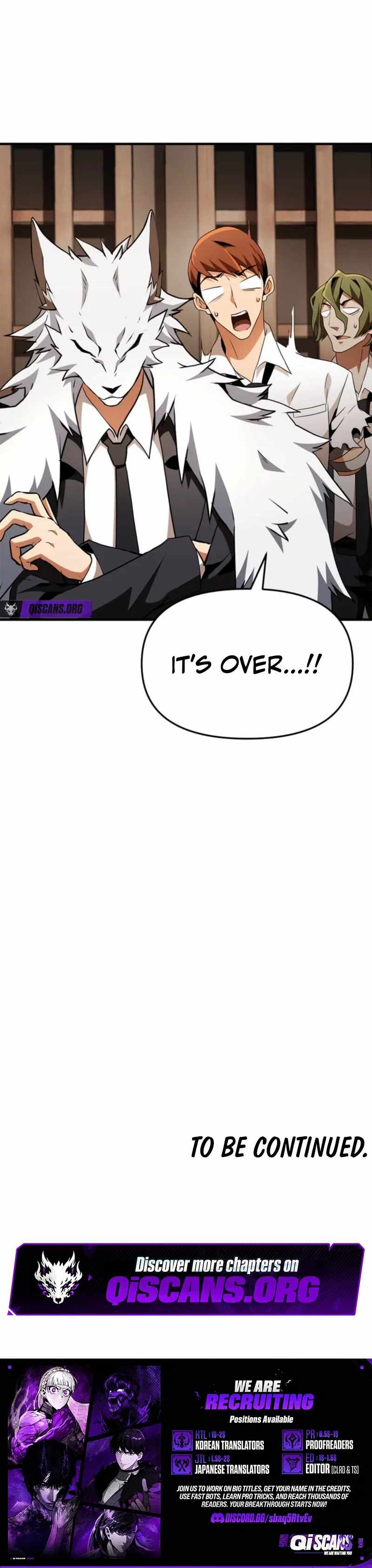 Honestly, This 13th Regression Is Getting Tough Chapter 26 - Page 10