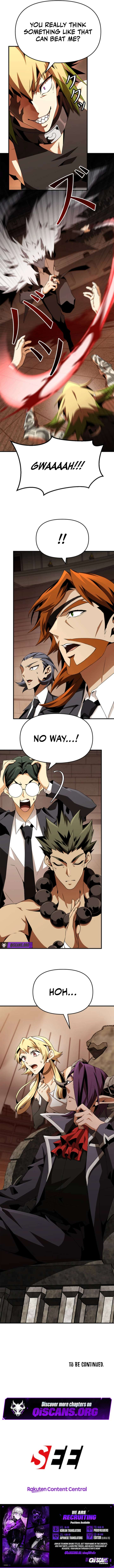 Honestly, This 13th Regression Is Getting Tough Chapter 28 - Page 4