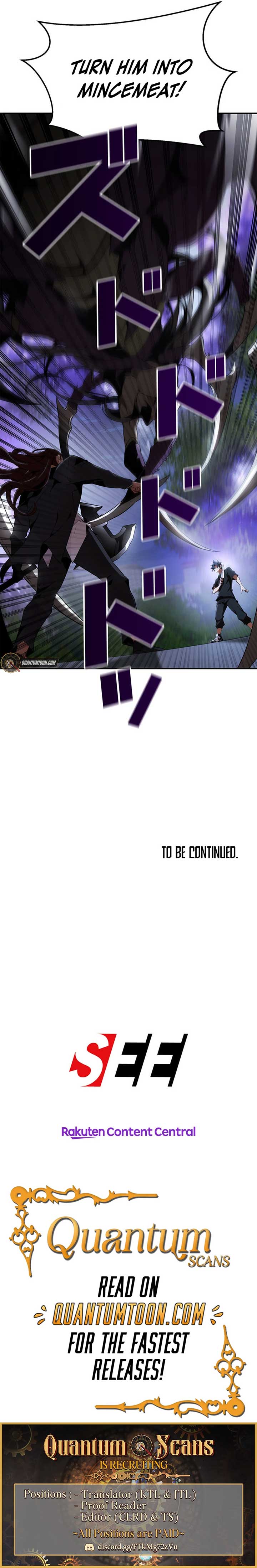 Honestly, This 13th Regression Is Getting Tough Chapter 4 - Page 10