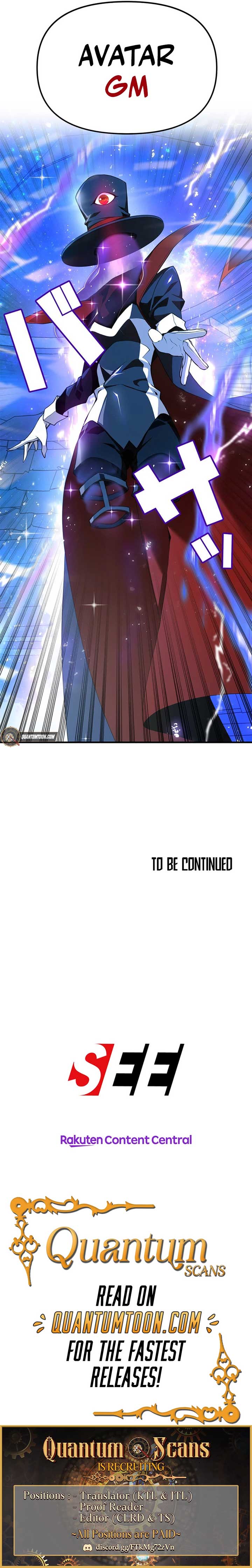 Honestly, This 13th Regression Is Getting Tough Chapter 8 - Page 9