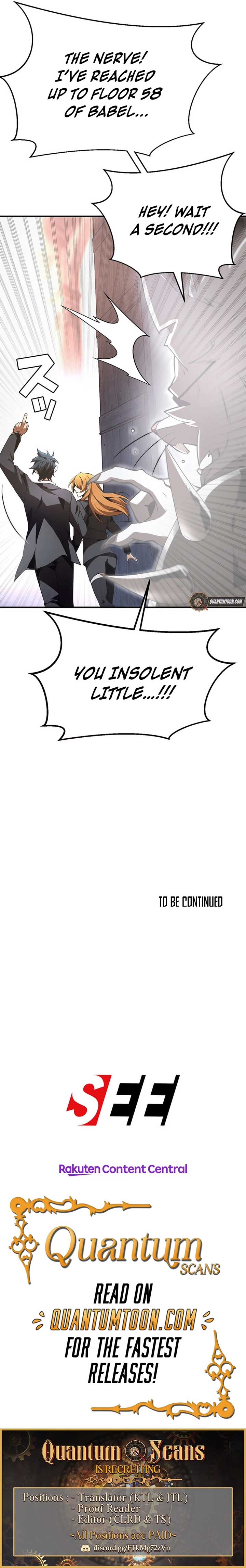 Honestly, This 13th Regression Is Getting Tough Chapter 9 - Page 10