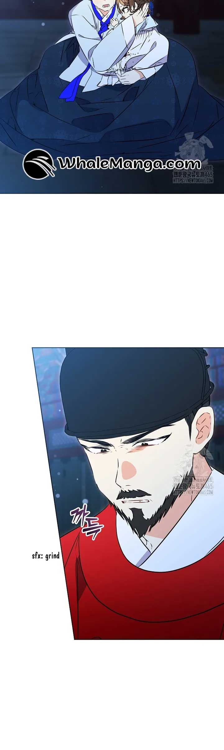 Born As The Daughter of a Lowly Concubine Chapter 19 - Page 26
