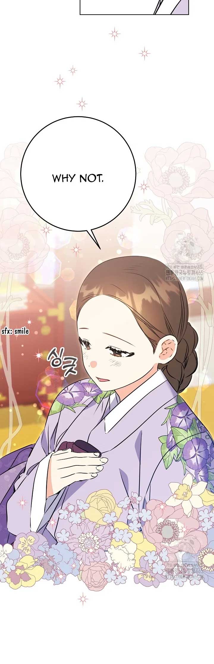 Born As The Daughter of a Lowly Concubine Chapter 19 - Page 46