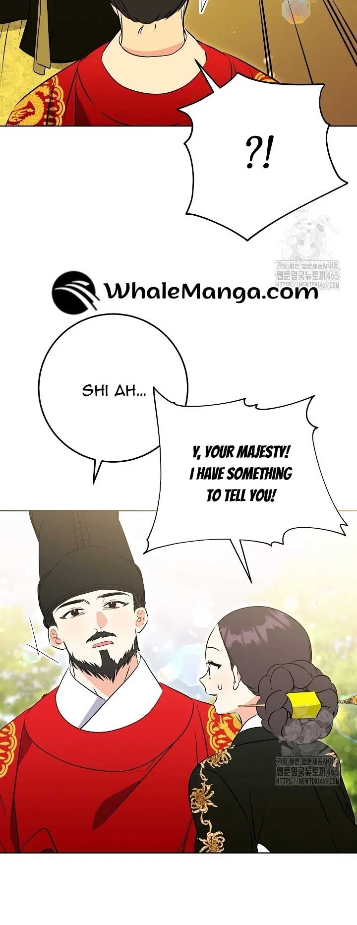 Born As The Daughter of a Lowly Concubine Chapter 20 - Page 16