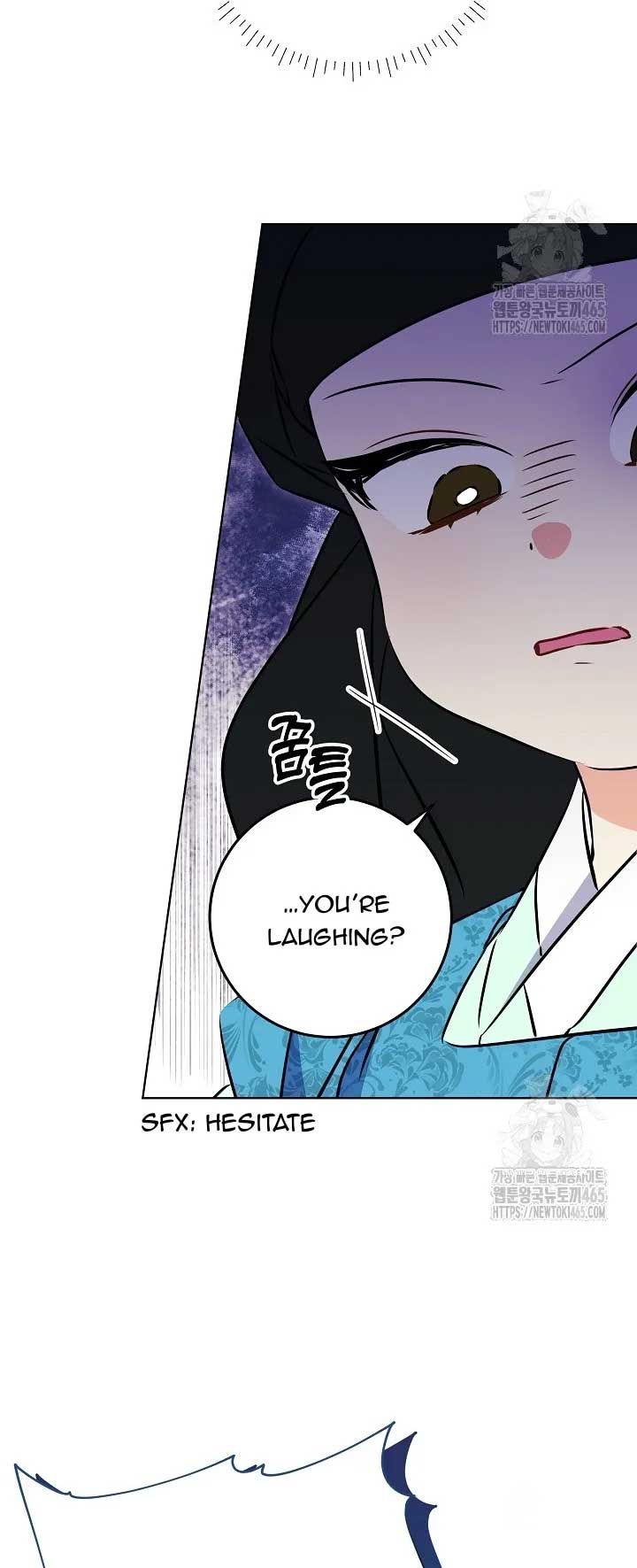 Born As The Daughter of a Lowly Concubine Chapter 20 - Page 26
