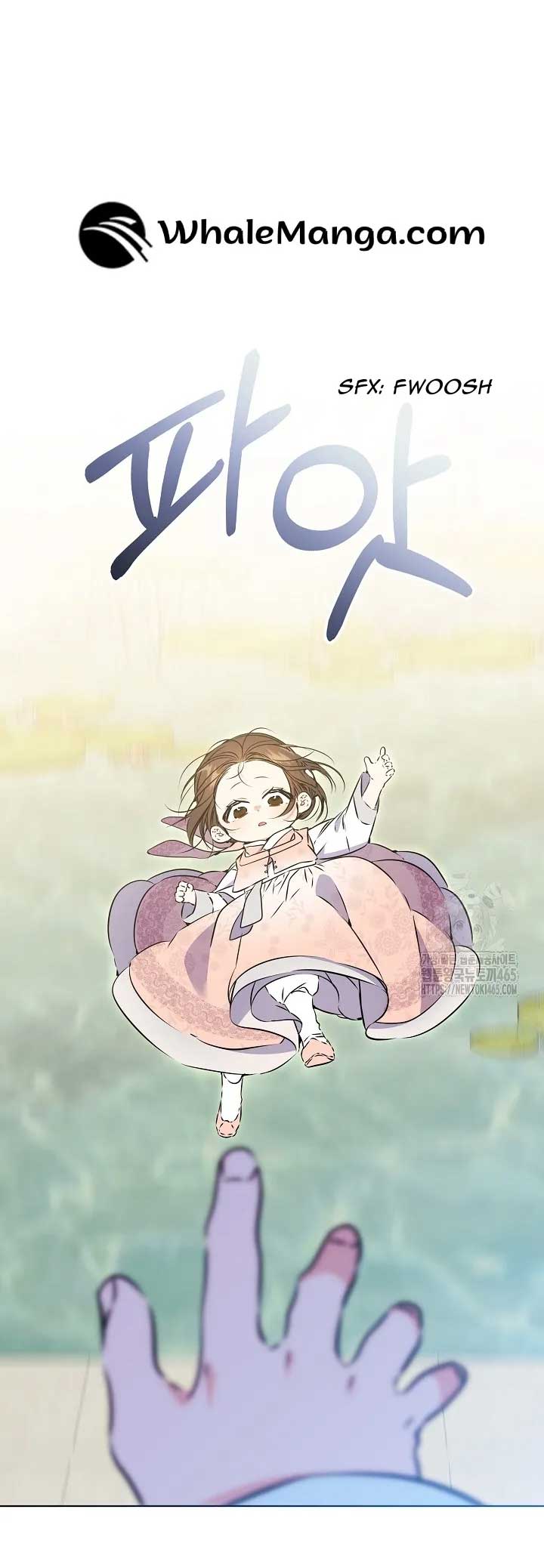 Born As The Daughter of a Lowly Concubine Chapter 20 - Page 34