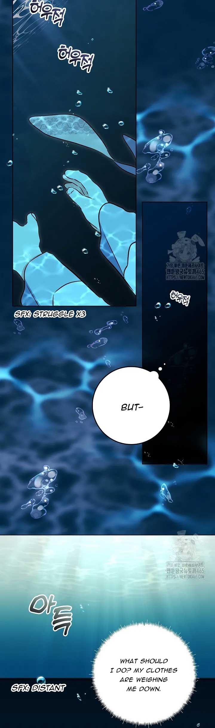 Born As The Daughter of a Lowly Concubine Chapter 20 - Page 39