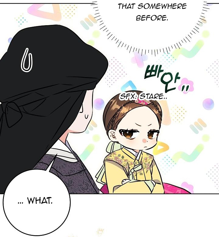 Born As The Daughter of a Lowly Concubine Chapter 23 - Page 27