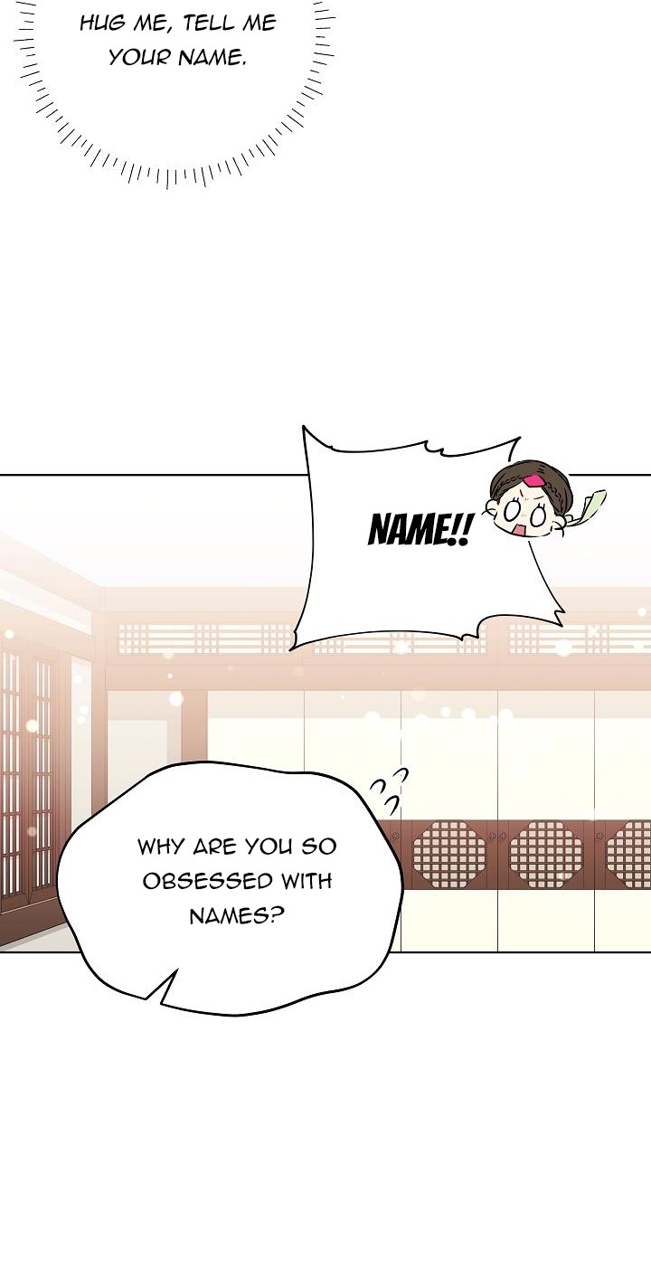Born As The Daughter of a Lowly Concubine Chapter 23 - Page 31