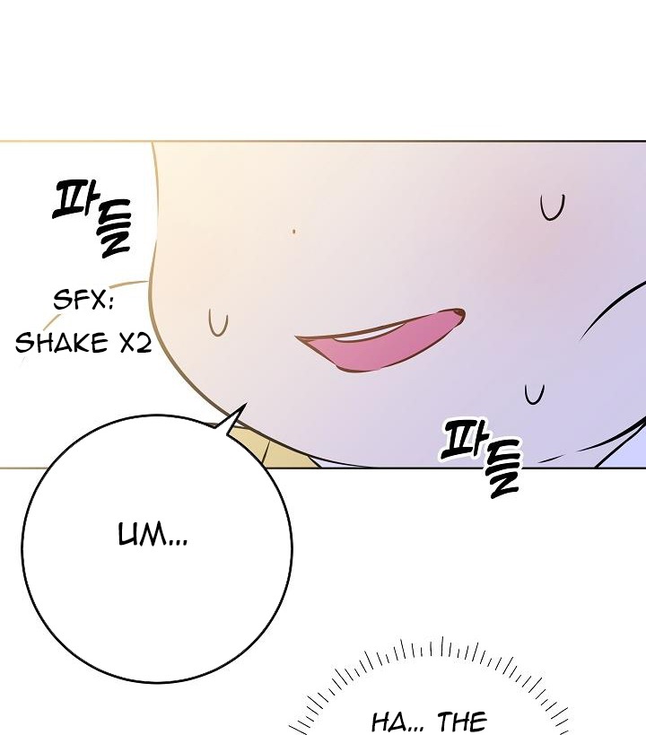 Born As The Daughter of a Lowly Concubine Chapter 23 - Page 36