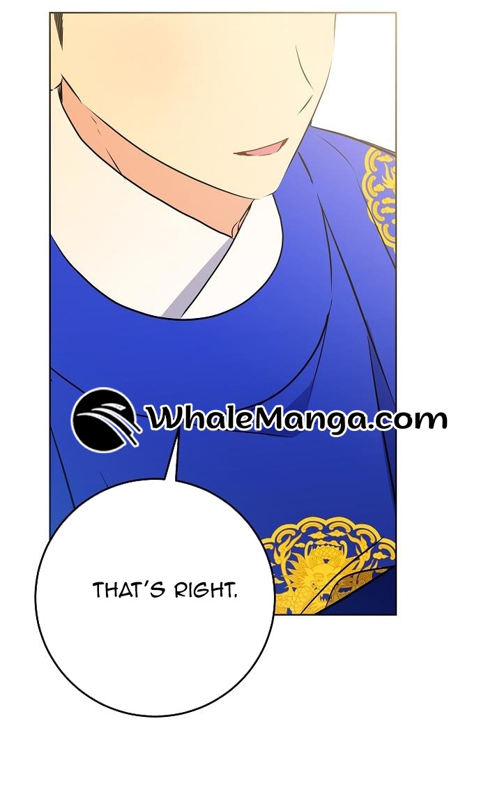 Born As The Daughter of a Lowly Concubine Chapter 23 - Page 47