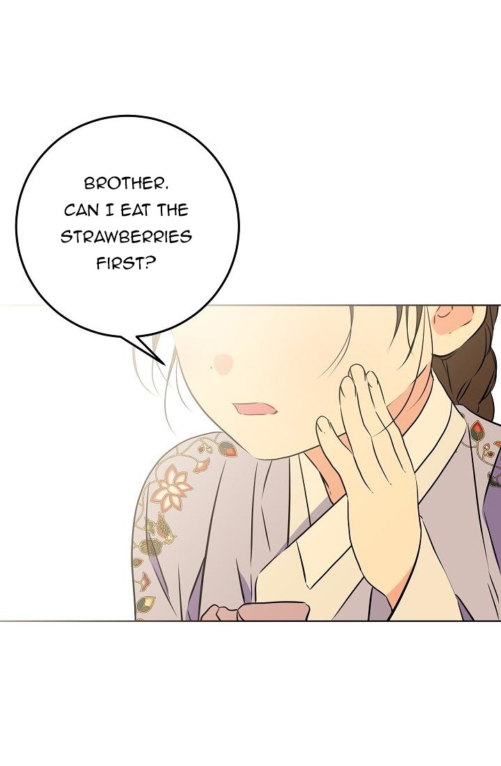 Born As The Daughter of a Lowly Concubine Chapter 23 - Page 50