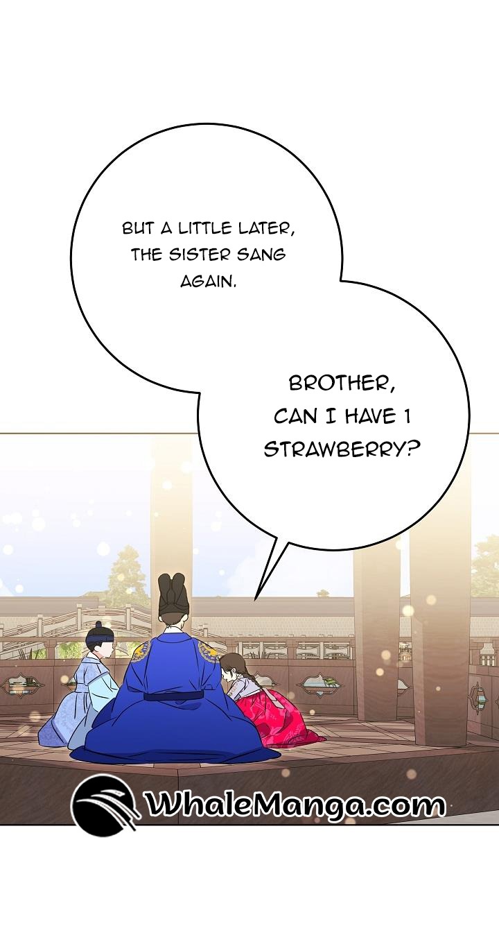 Born As The Daughter of a Lowly Concubine Chapter 23 - Page 52