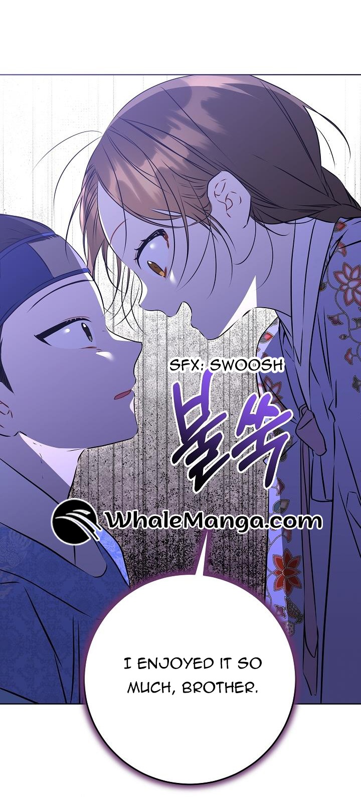 Born As The Daughter of a Lowly Concubine Chapter 23 - Page 58