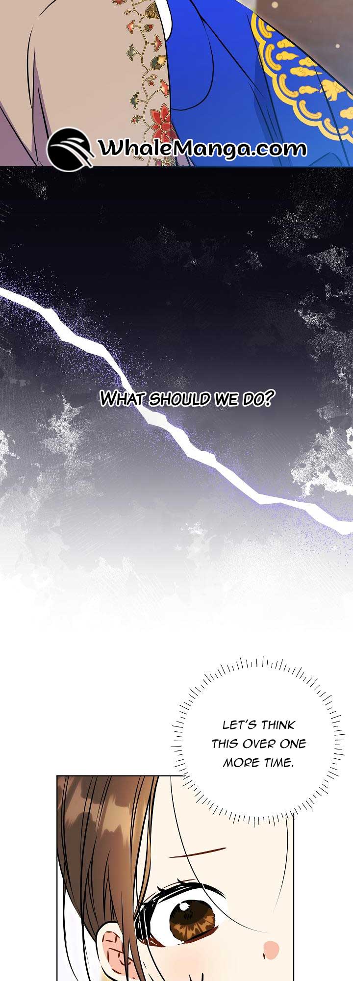 Born As The Daughter of a Lowly Concubine Chapter 24 - Page 4