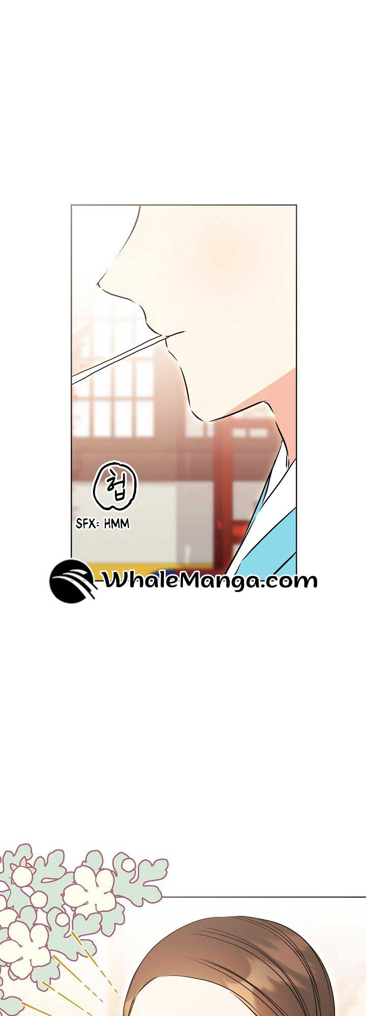 Born As The Daughter of a Lowly Concubine Chapter 24 - Page 60