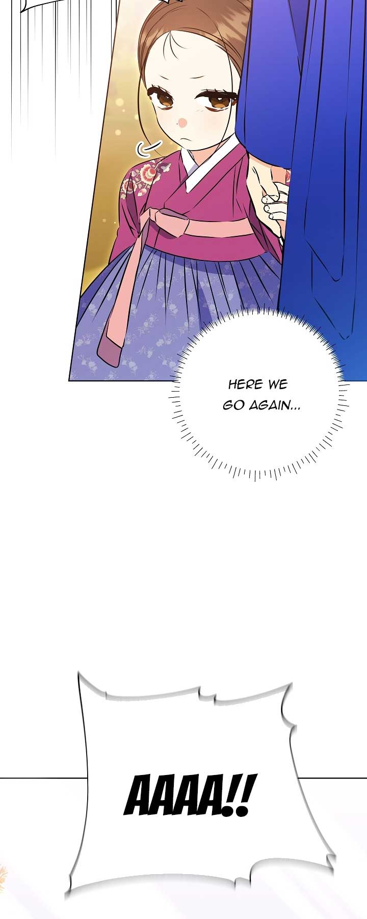 Born As The Daughter of a Lowly Concubine Chapter 26 - Page 25