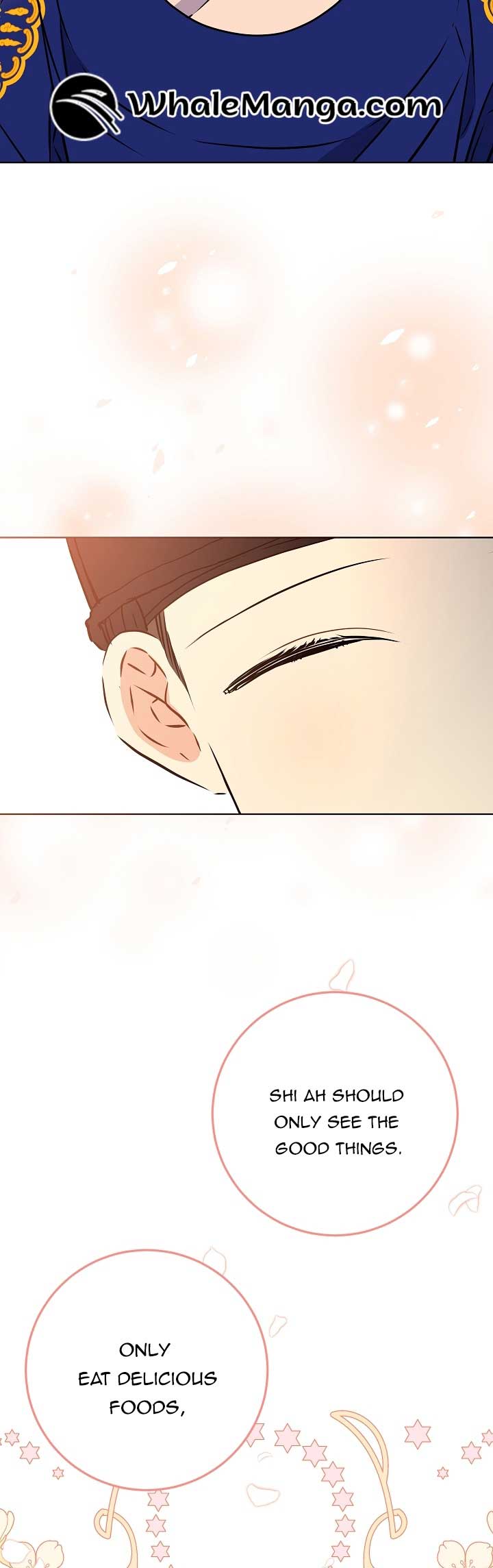 Born As The Daughter of a Lowly Concubine Chapter 26 - Page 37