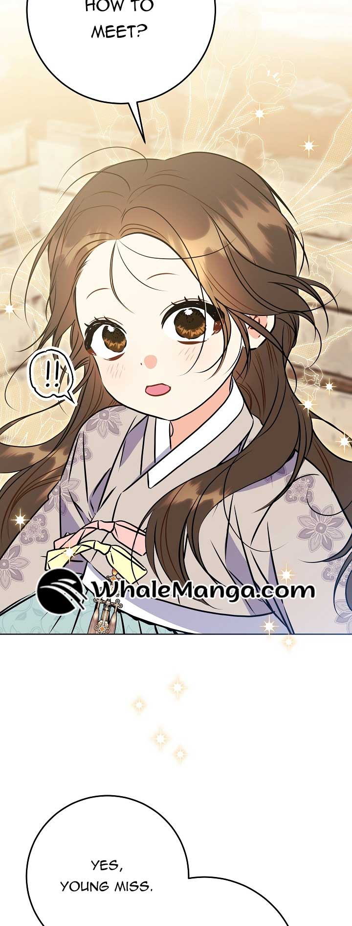Born As The Daughter of a Lowly Concubine Chapter 26 - Page 42