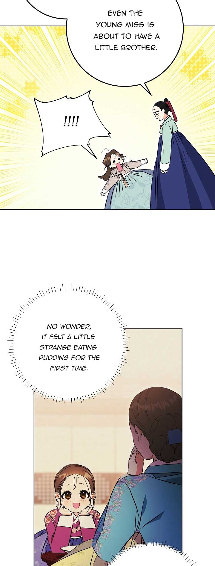 Born As The Daughter of a Lowly Concubine Chapter 26 - Page 43