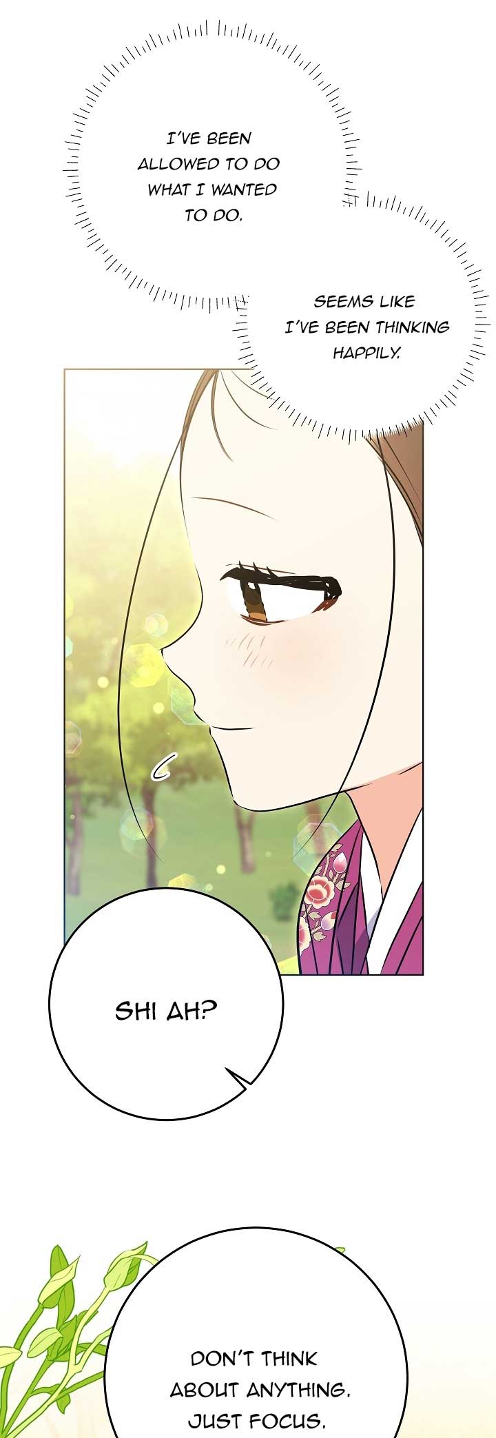Born As The Daughter of a Lowly Concubine Chapter 26 - Page 6