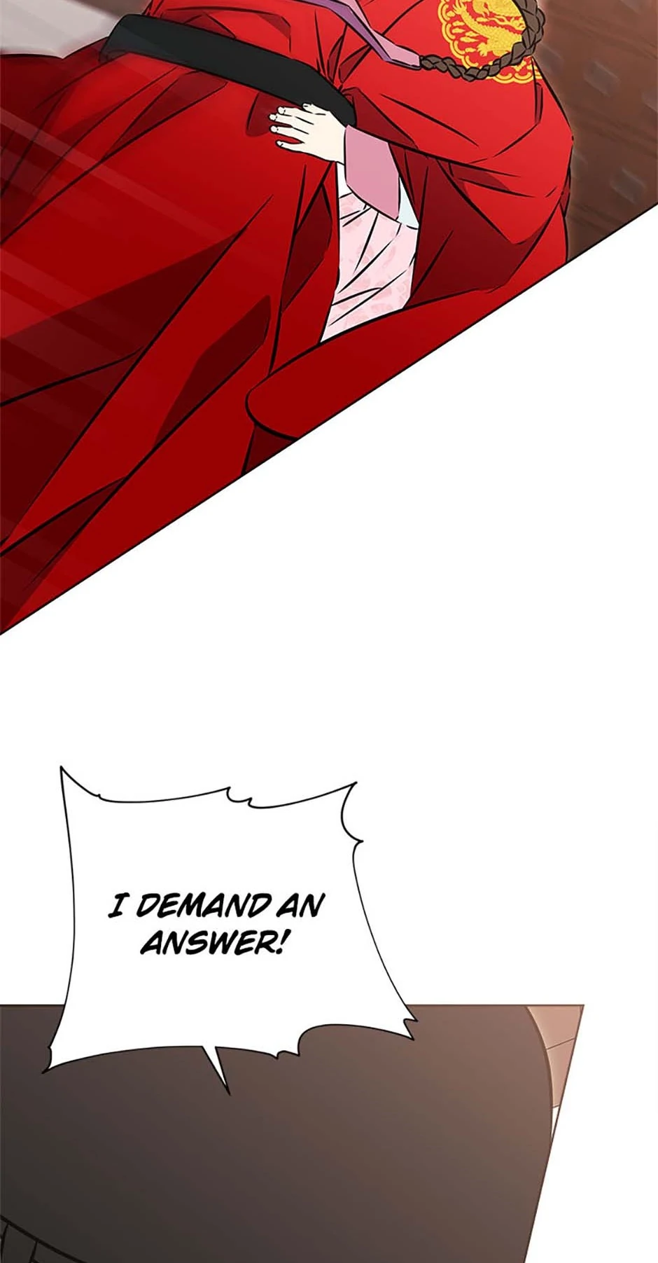Born As The Daughter of a Lowly Concubine Chapter 36 - Page 36