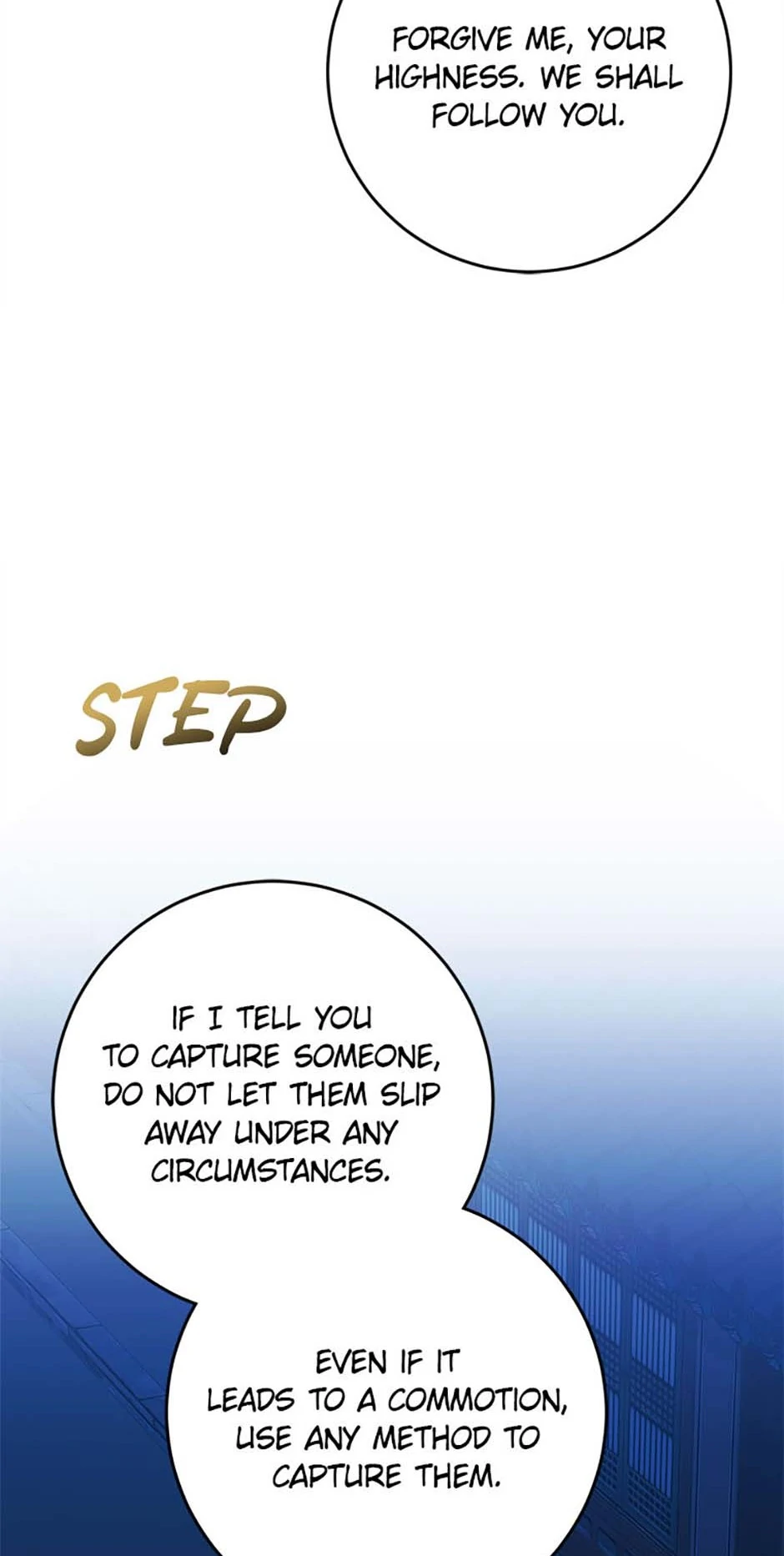 Born As The Daughter of a Lowly Concubine Chapter 36 - Page 8
