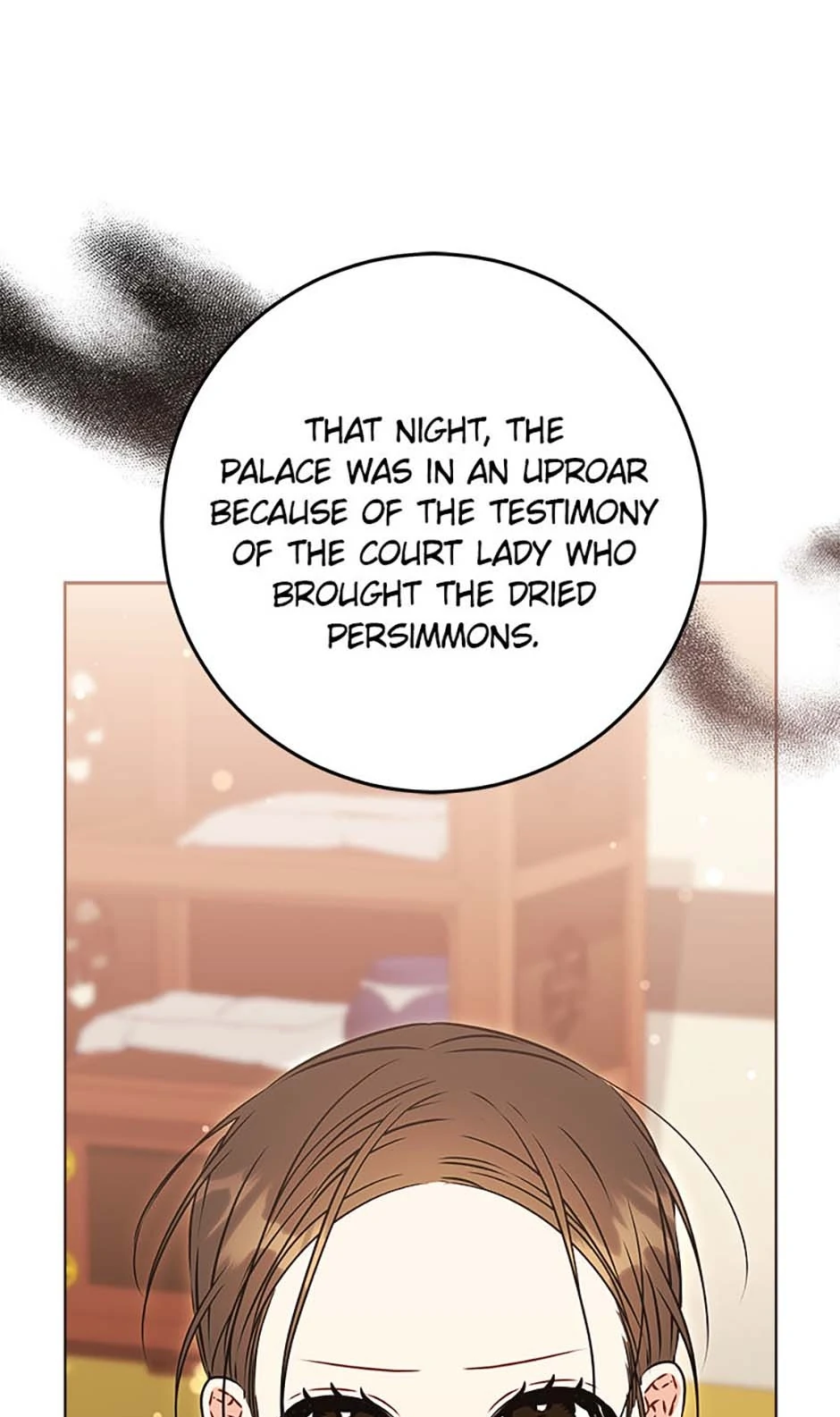 Born As The Daughter of a Lowly Concubine Chapter 37 - Page 1