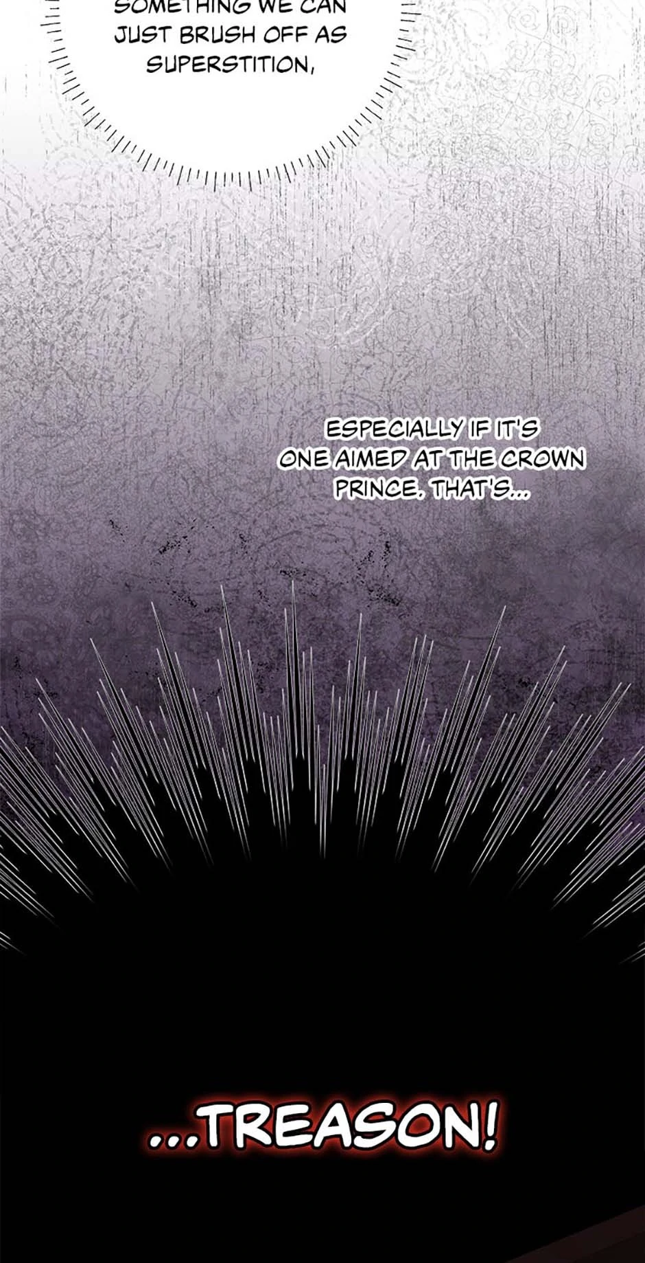 Born As The Daughter of a Lowly Concubine Chapter 37 - Page 10